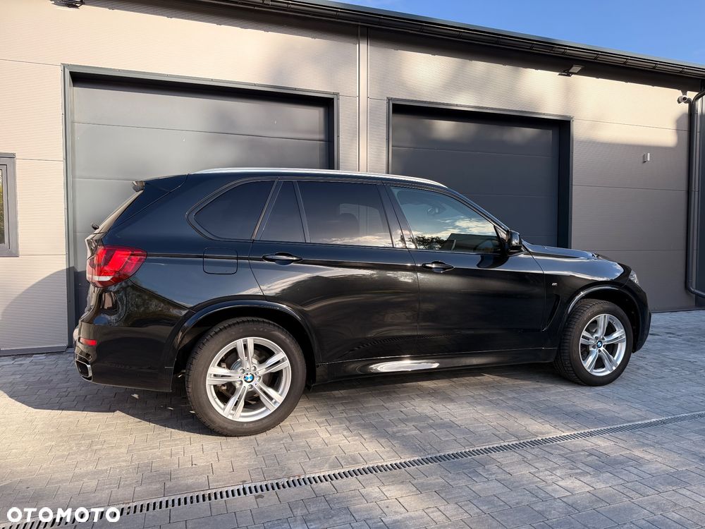 BMW X5 - 8