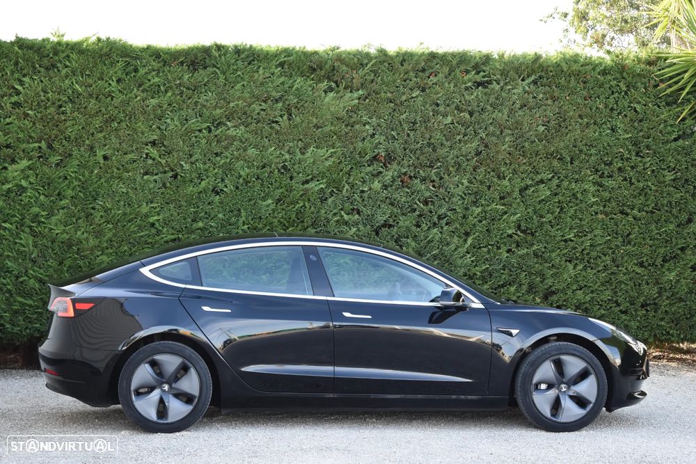 Tesla Model 3 Standard RWD Plus - 21