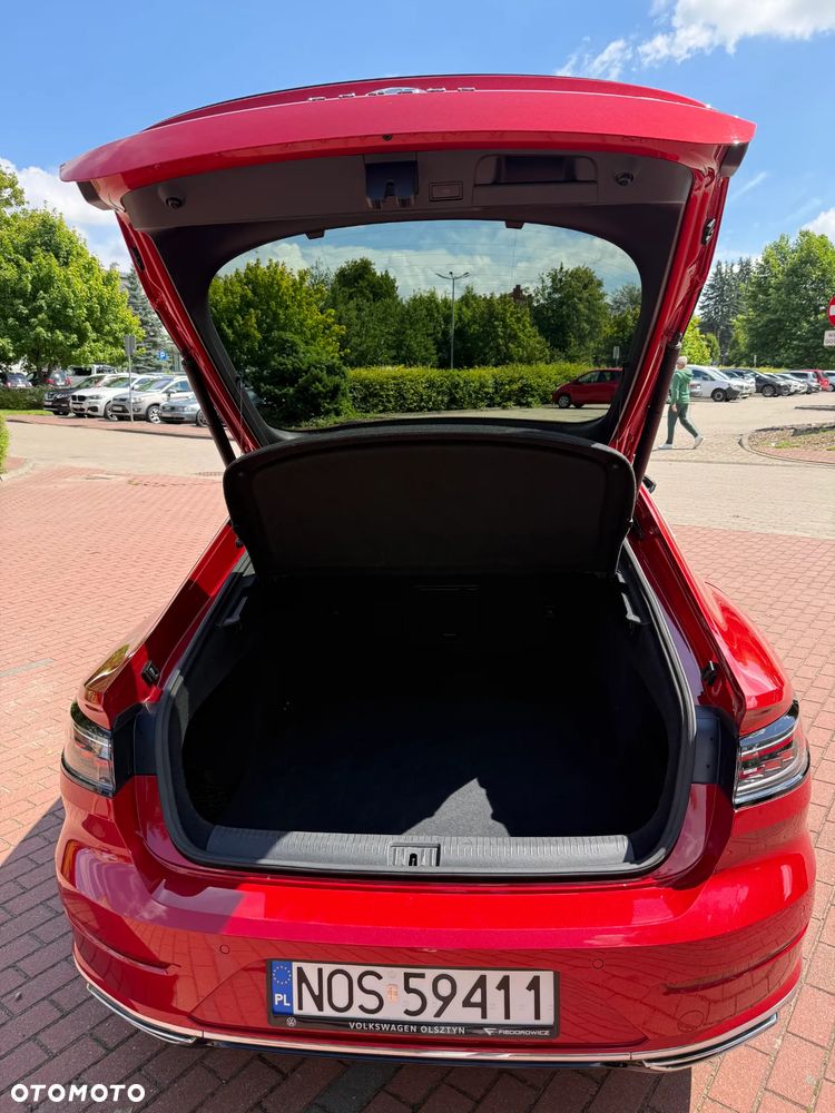 Volkswagen Arteon 2.0 TSI R-Line DSG - 16