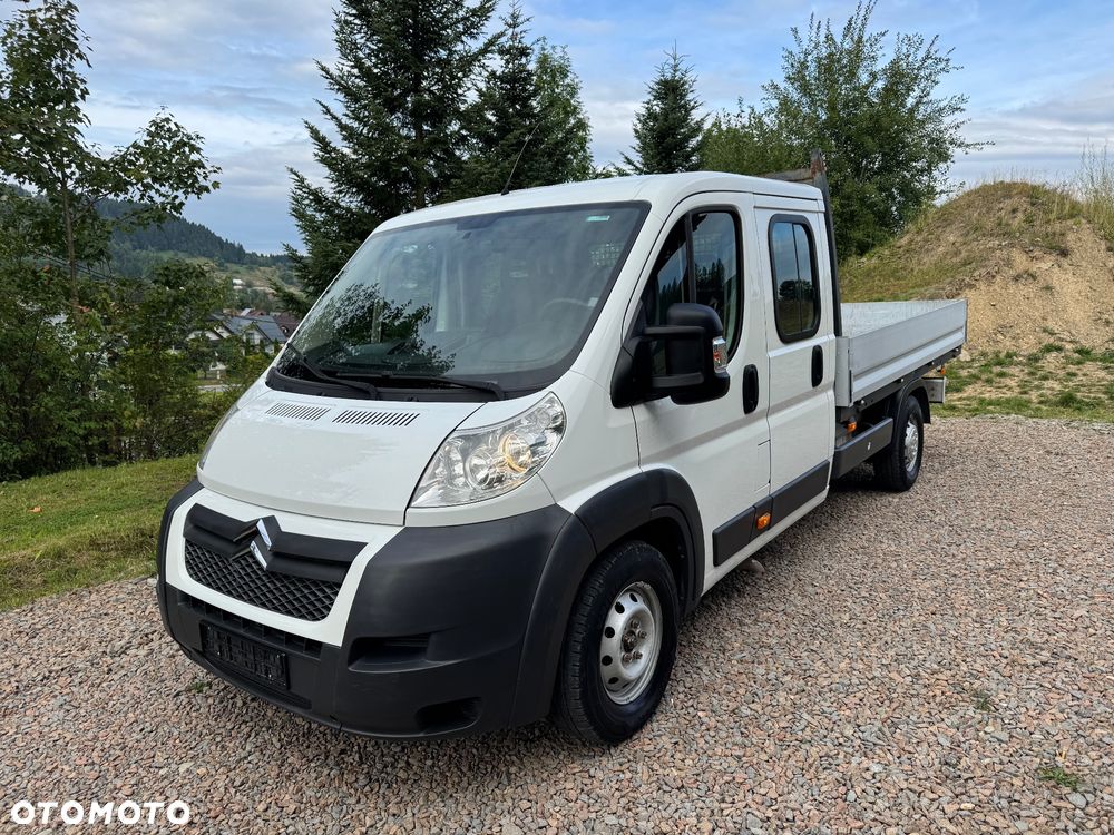 Citroën Jumper - 3