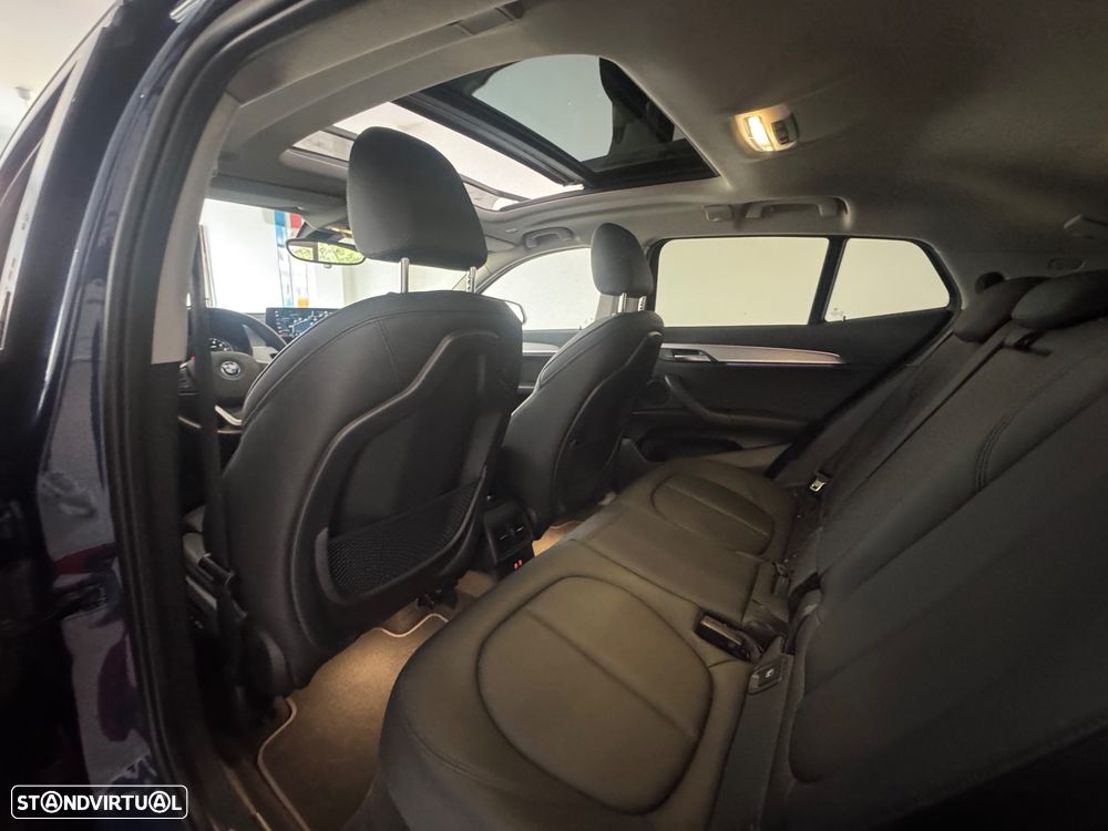 BMW X2 25 e xDrive - 24