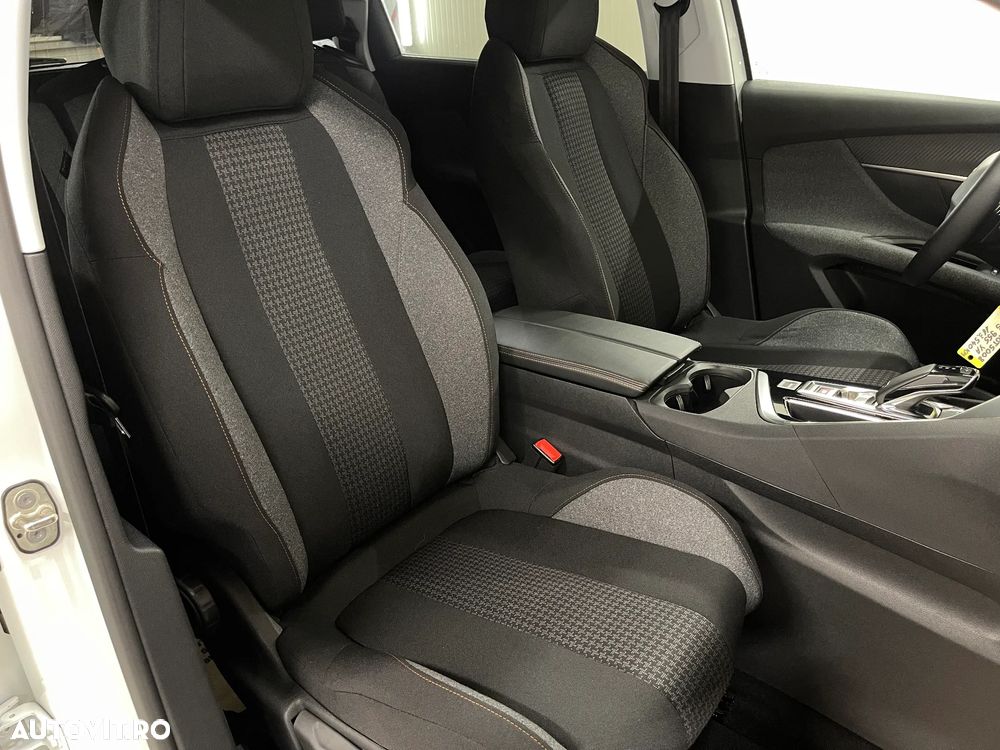 Peugeot 5008 BlueHDI 130 EAT8 Active Business-Paket - 9