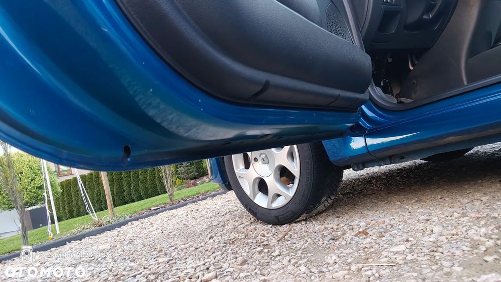 Renault Twingo 1.2 16V TCE GT - 29