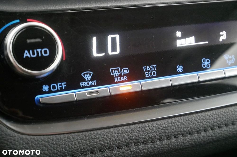Toyota Corolla 1.8 Hybrid Active - 21