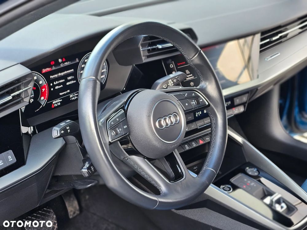 Audi A3 - 31