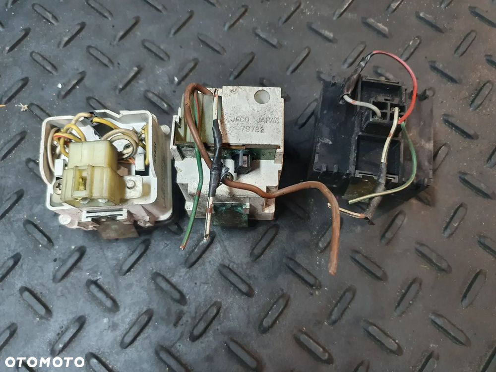 DAIHATSU ROCKY WSKAZNIKI 2.8 TD ZESTAW WSKAZNIKÓW KOMPLET - 2