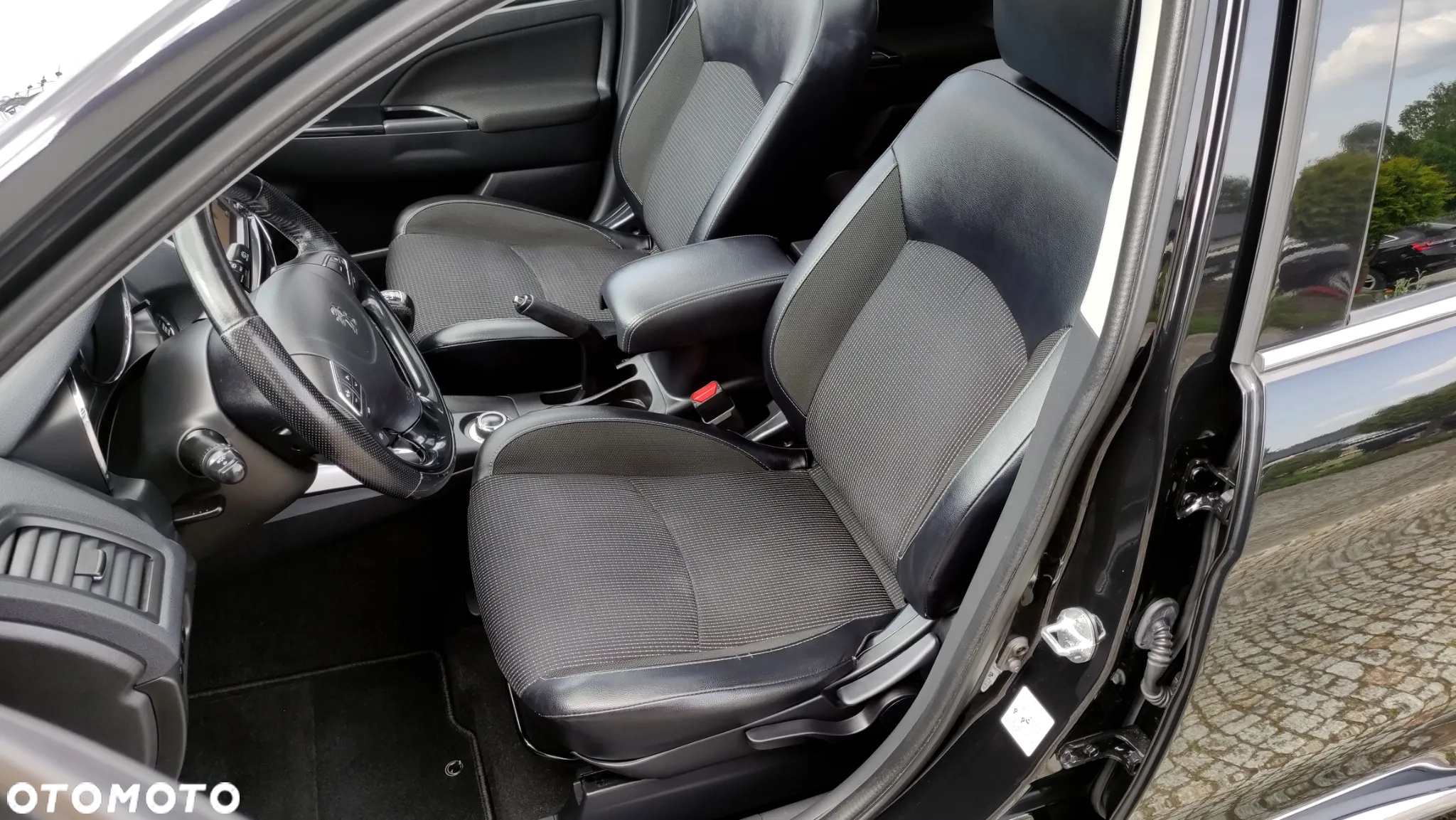 Peugeot 4008 HDI FAP 115 Stop & Start Allure - 24