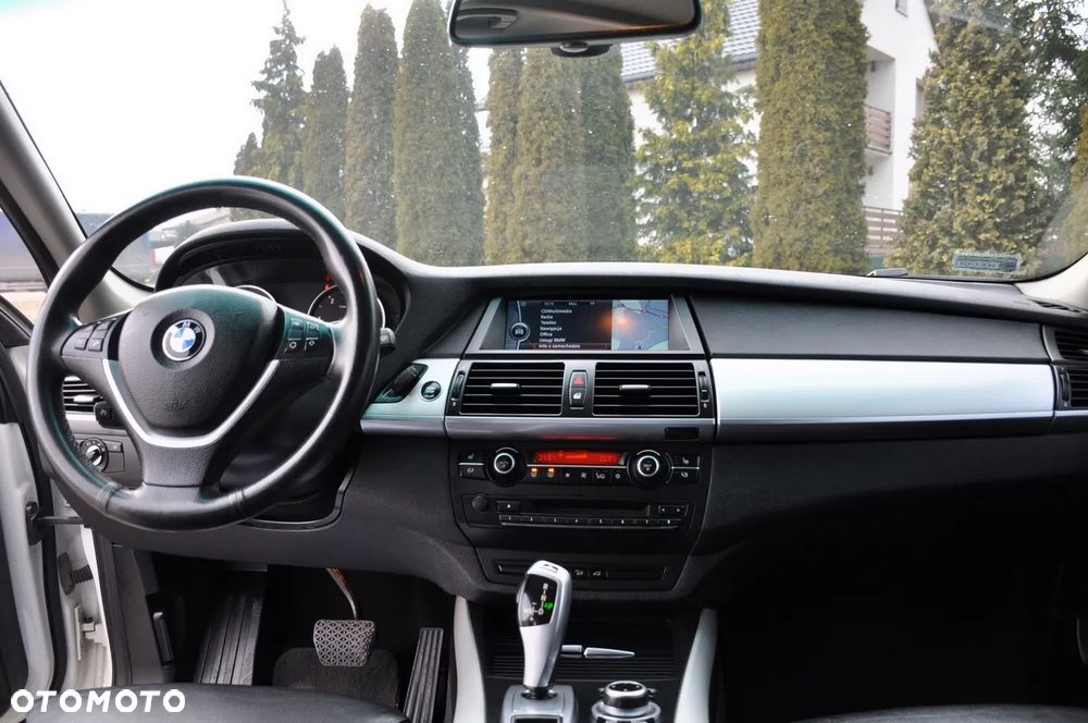 BMW X5 - 34