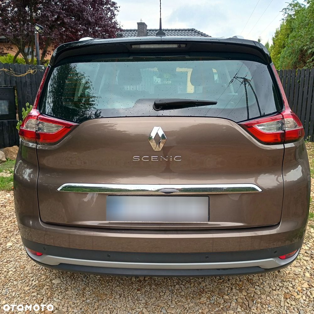 Renault Scenic 1.2 TCe Energy Bose EU6 - 5