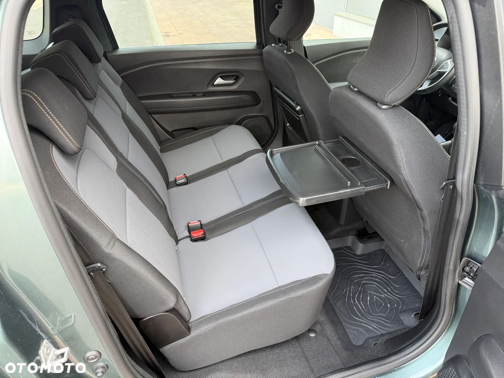 Dacia Jogger TCe 110 (7-Sitzer) Extreme+ - 31