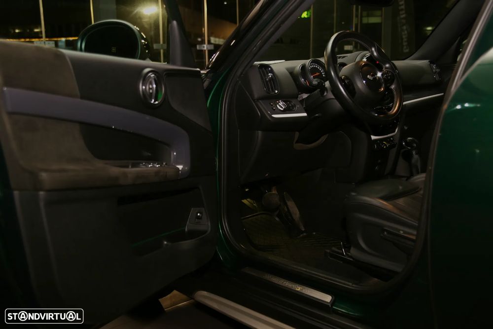 MINI Countryman Cooper SE All4 Aut. - 20