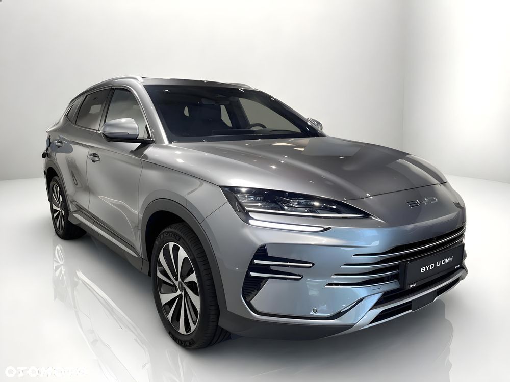 BYD Seal U 1.5 Boost - 2