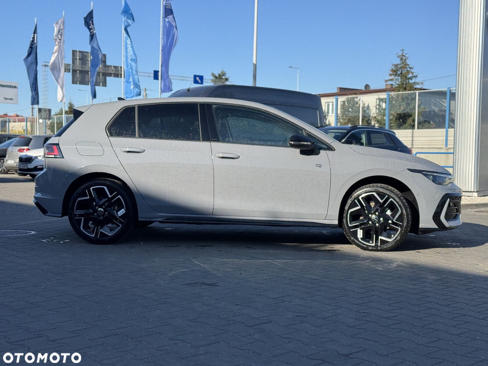 Volkswagen Golf - 7