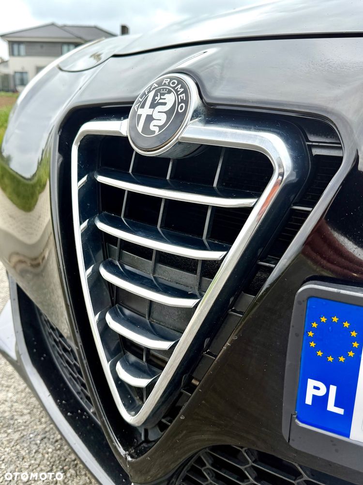 Alfa Romeo Giulietta 1.6 JTDM Veloce - 24
