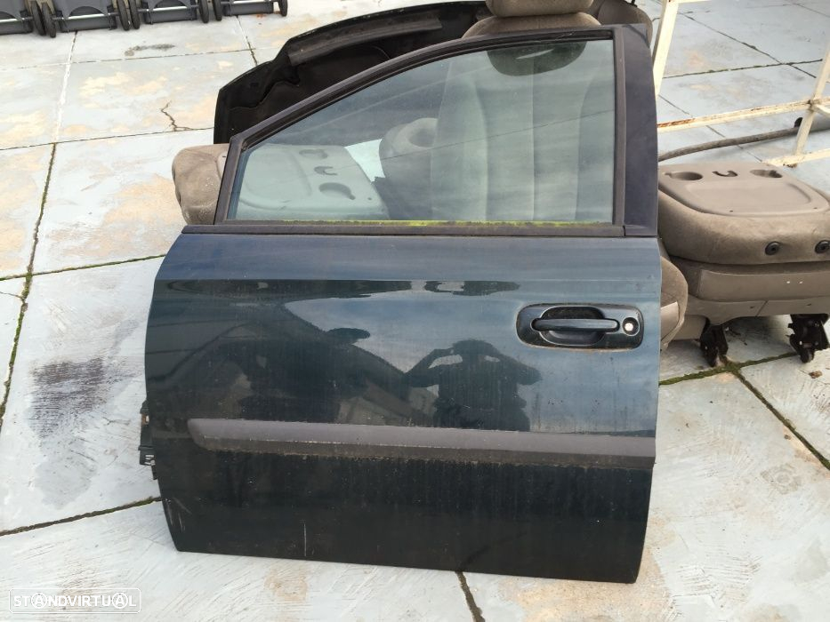 Portas Chrysler Voyager/Grand Voyager 2001/07 - 6
