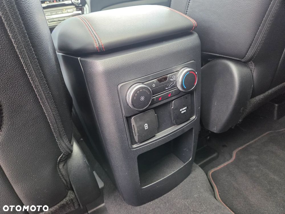 Ford Explorer 3.0 EcoBoost PHEV 4WD ST-Line - 28