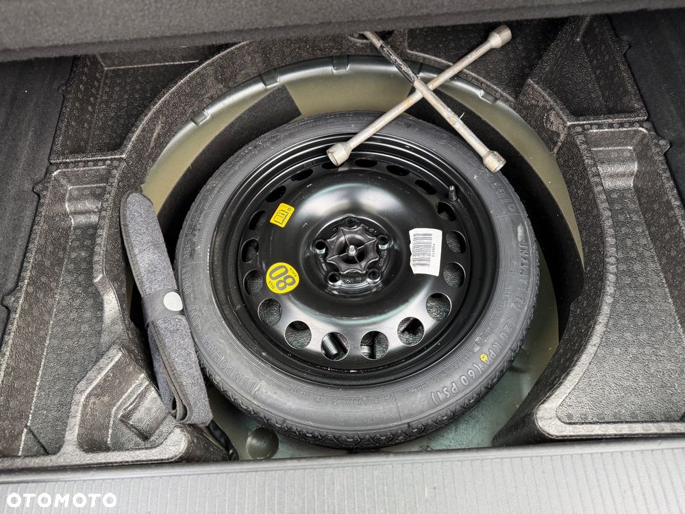 Opel Astra - 8
