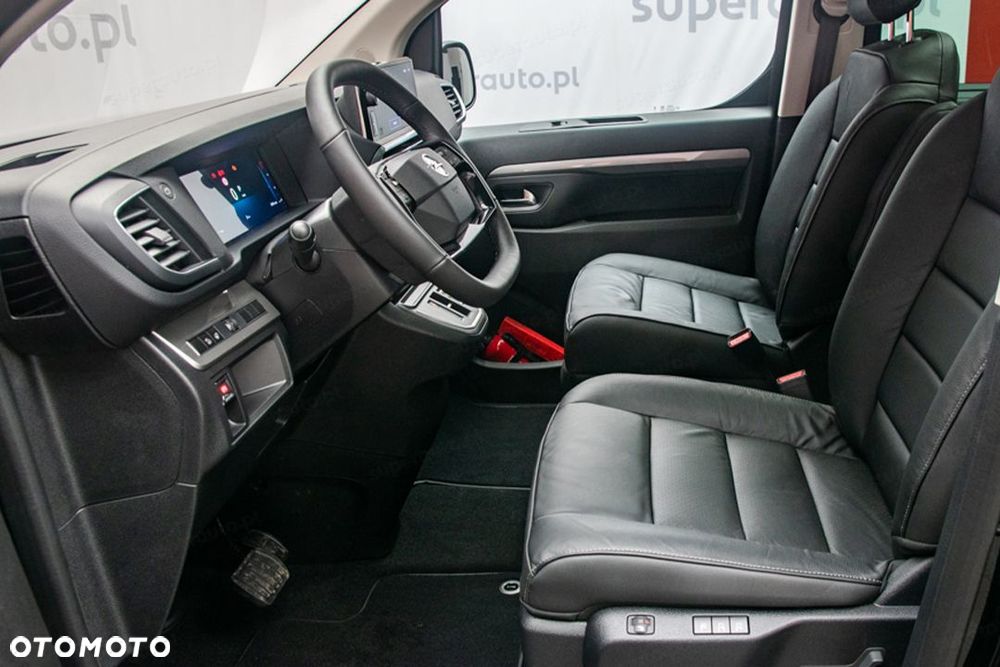 Opel Zafira - 9