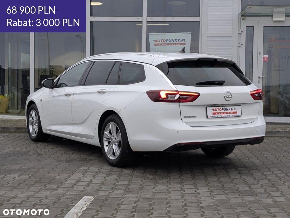Opel Insignia - 3