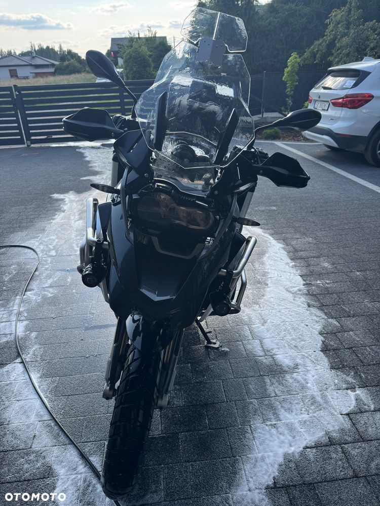 BMW R - 18