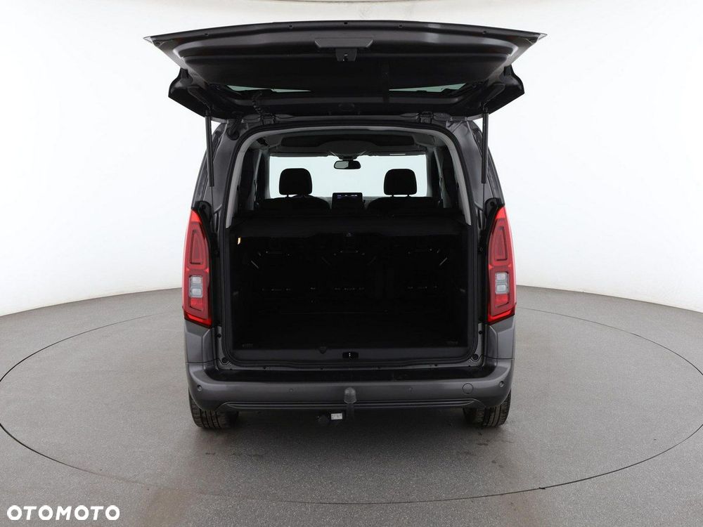 Toyota Proace City Verso 1.5 D-4D L1 Club - 19