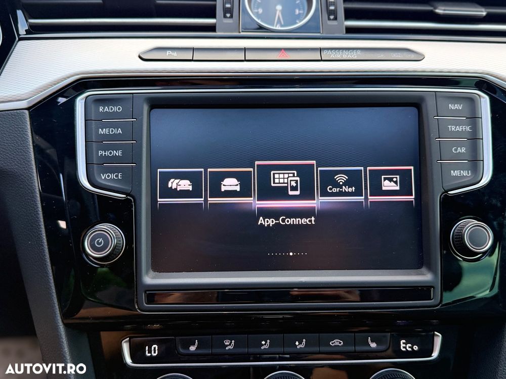 Volkswagen Passat Variant 1.4 TSI Plug-In-Hybrid DSG GTE - 26