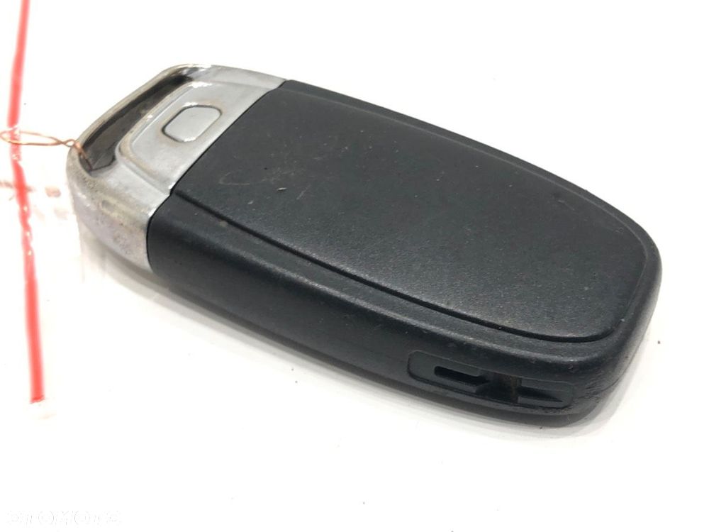 KLUCZYK  AUDI A6 C7 Avant (4G5, 4GD) 2011 - 2018 2.0 TDI 140 kW [190 KM] olej napędowy 2013 - 2018 - 2