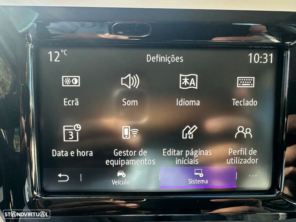 Renault Twingo 1.0 SCe Intens - 39