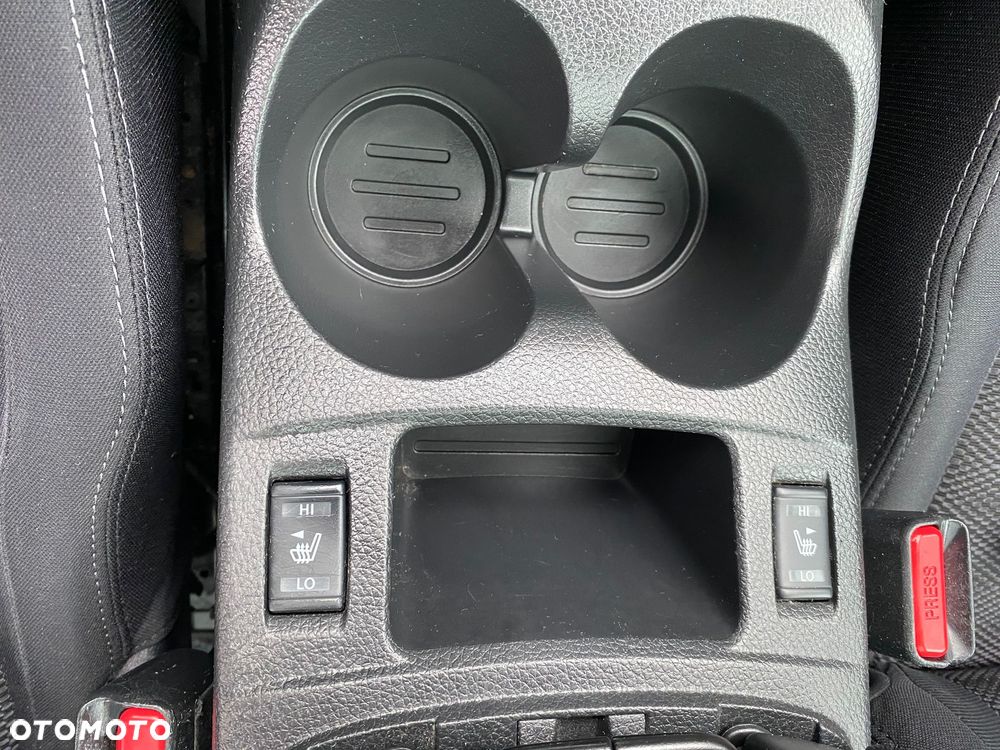 Nissan Qashqai 1.6 DIG-T 360 - 13