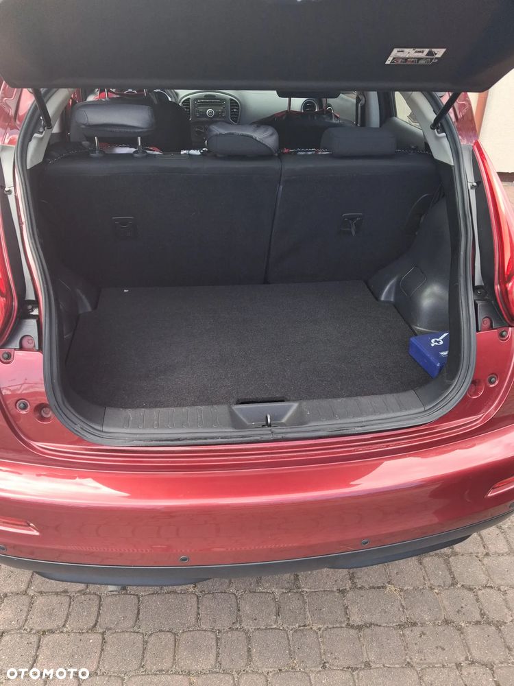 Nissan Juke - 2