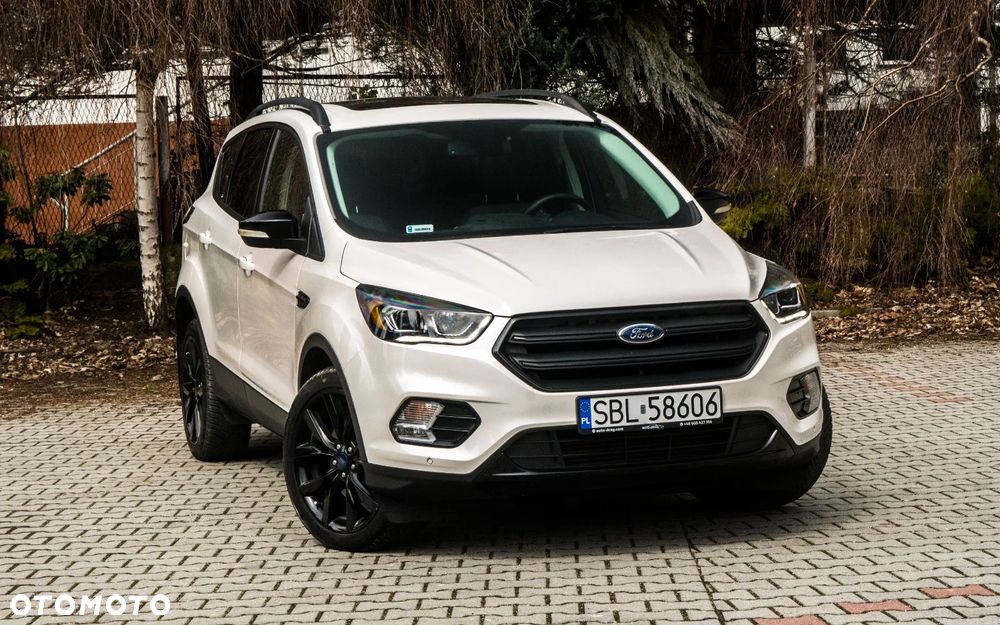 Ford Escape - 4