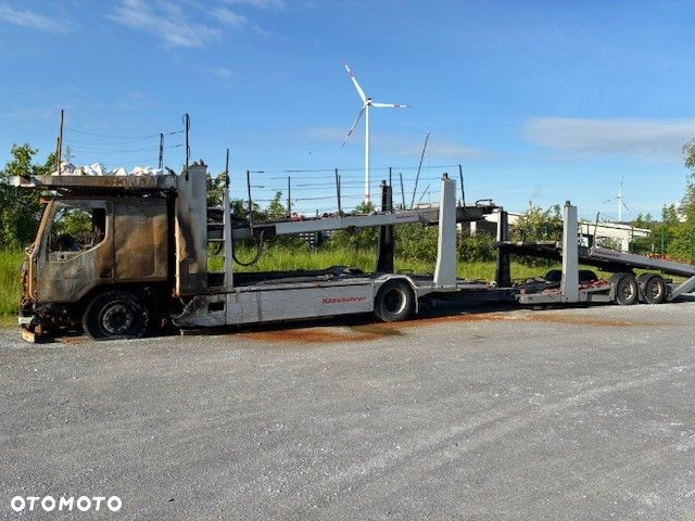 Renault D WIDE - 1
