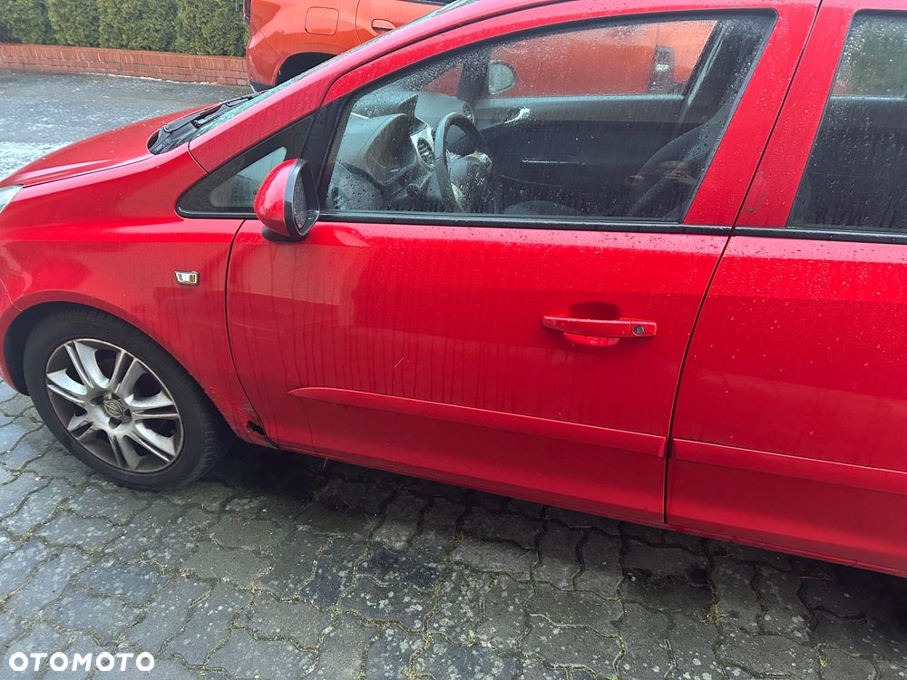 Opel Corsa 1.2 16V Cosmo Easytronic - 4