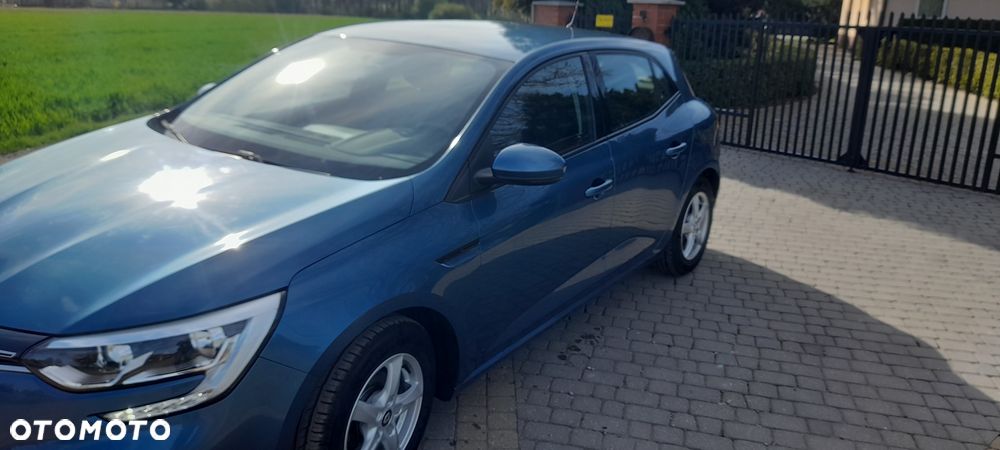 Renault Megane 1.3 TCe FAP Limited - 6
