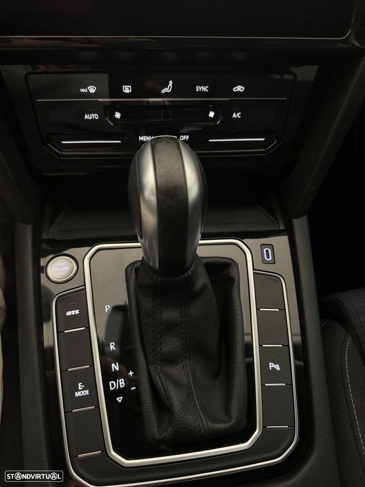 VW Passat Variant 1.4 TSI GTE+ Plug-in - 7