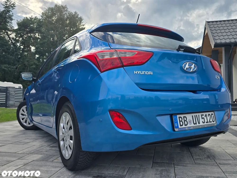 Hyundai i30 1.4 Style - 15