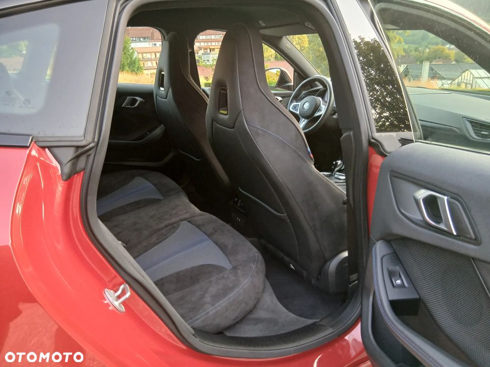 BMW Seria 2 220d GT M Sport - 11