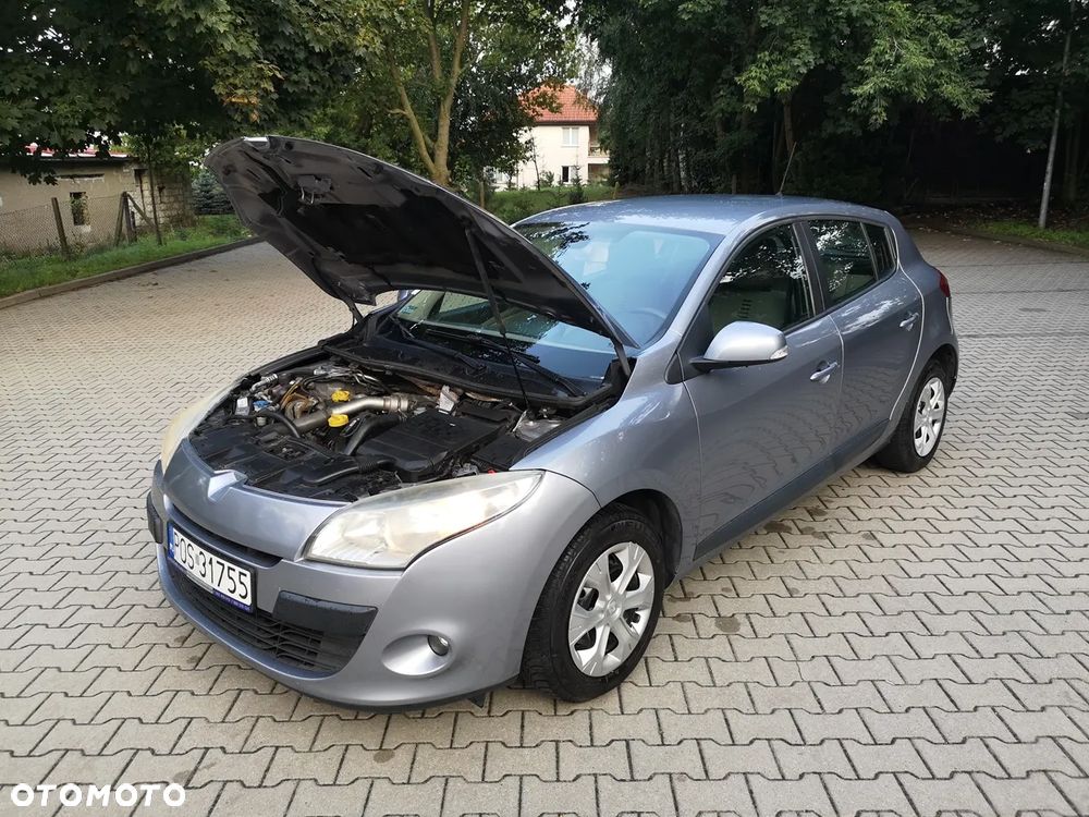 Renault Megane dCi 90 FAP Expression - 18