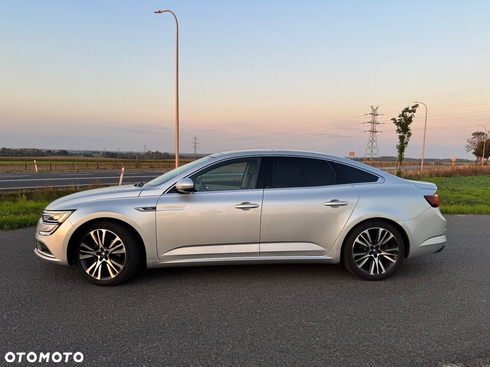 Renault Talisman 2.0 Blue dCi Initiale Paris EDC - 2