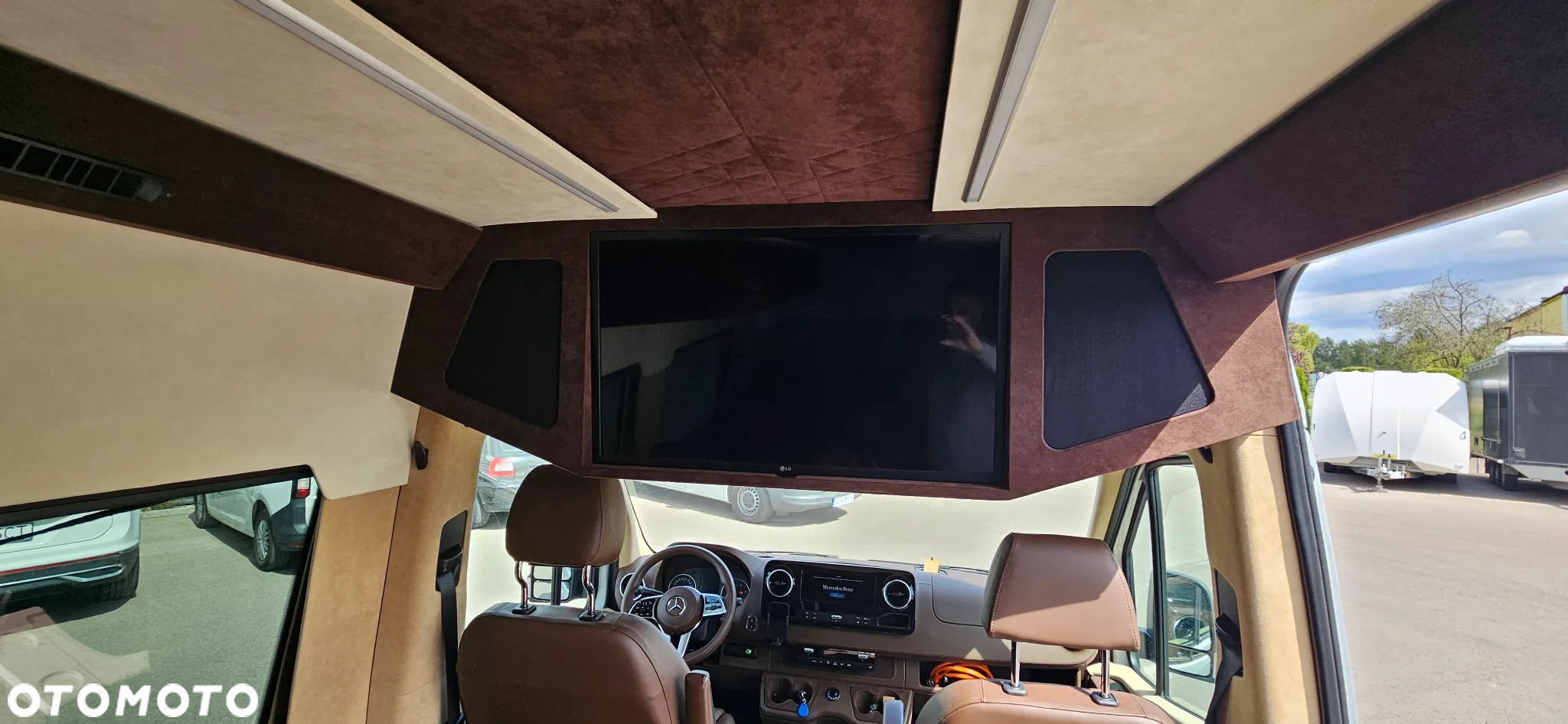 Mercedes-Benz Sprinter - 34