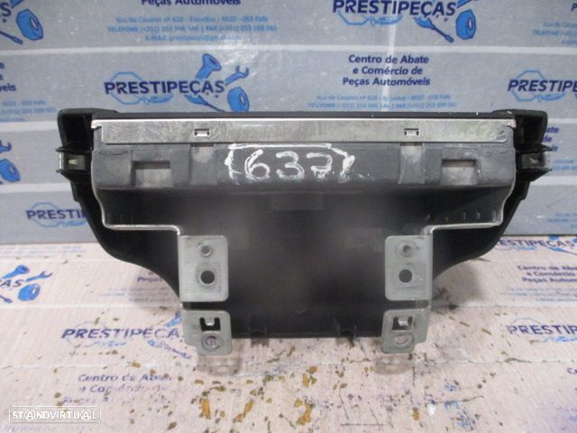 Display Relogio 28091EP00A NISSAN QASHQAI 1 FASE 1 2008 1.5DCI 105CV 5P CINZENTO - 3