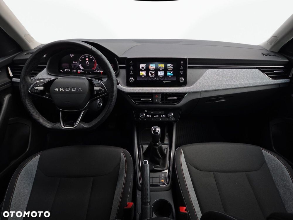 Skoda Scala - 12