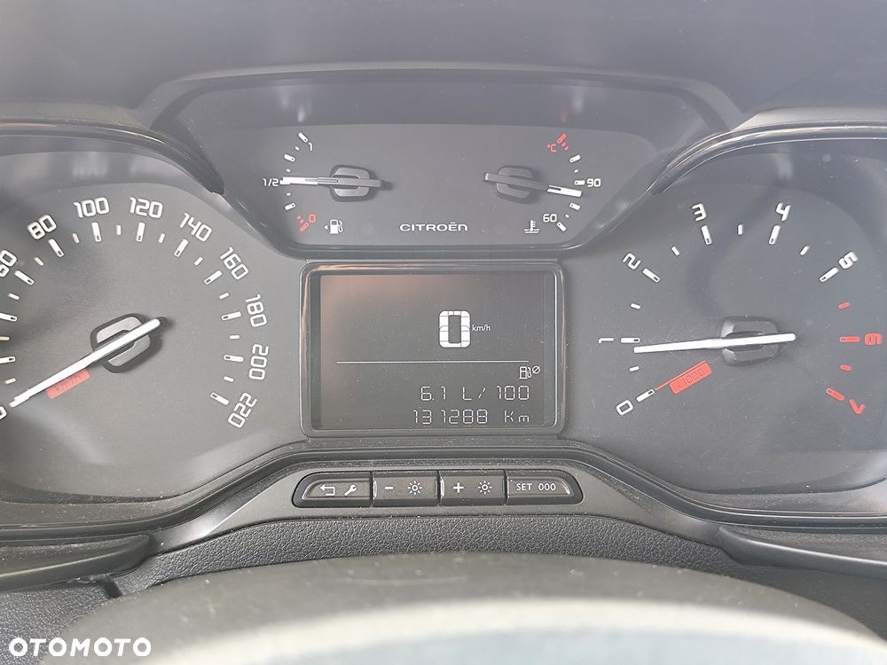 Citroën Berlingo - 15
