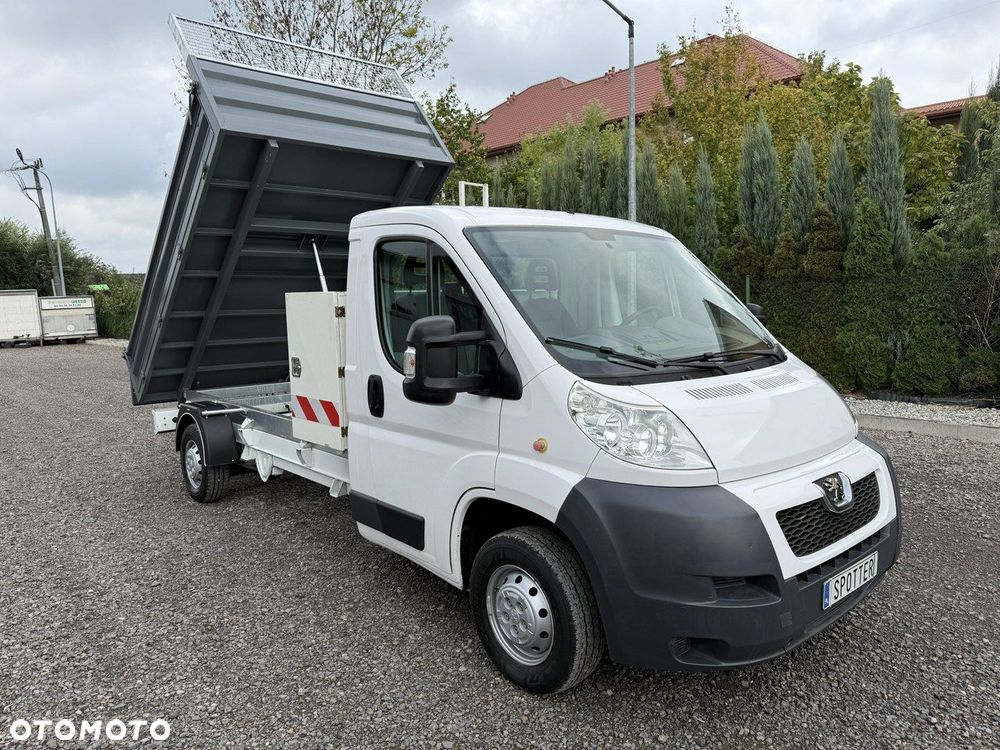 Peugeot Boxer - 21