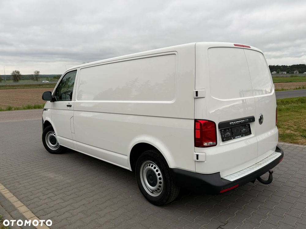 Volkswagen Transporter - 6
