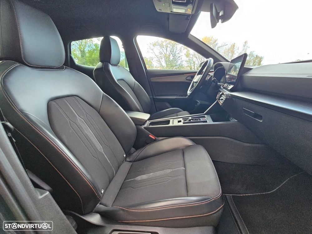 Cupra Formentor 1.4 e-Hybrid Sport DSG - 43