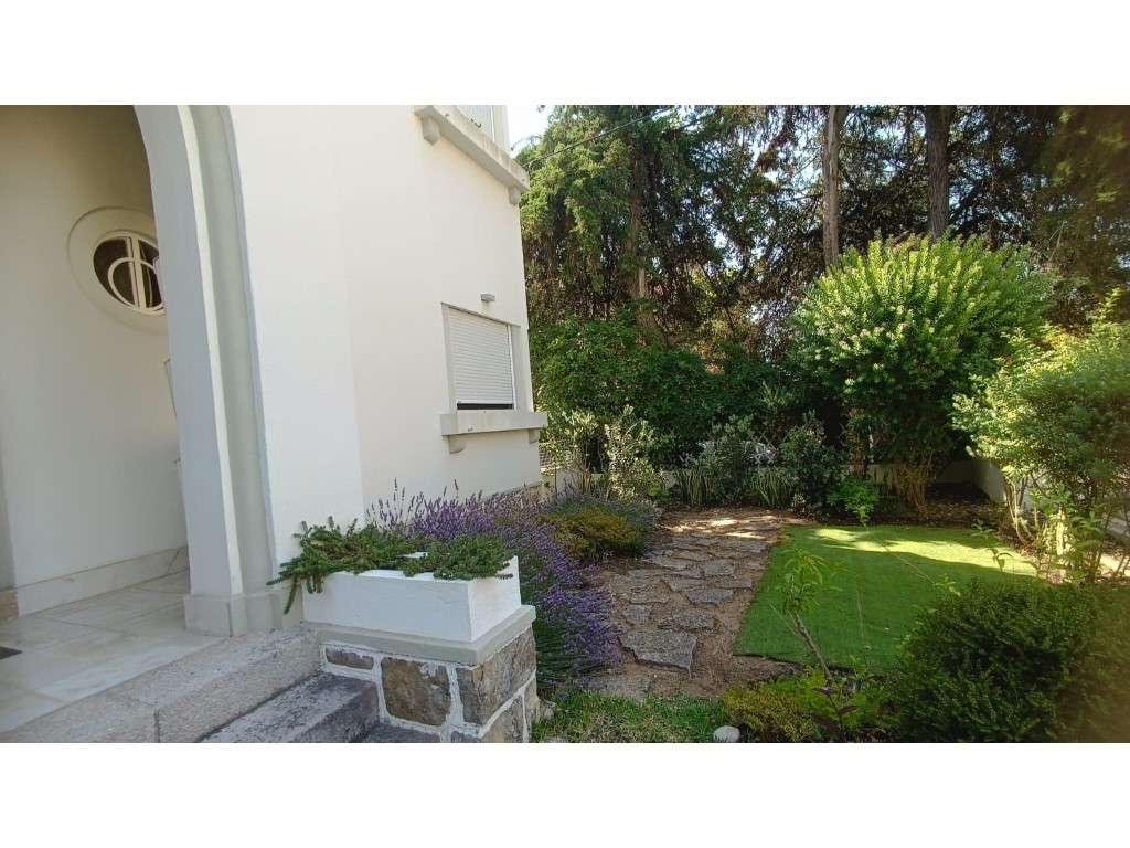 Apartamento T2 Estoril - Casino - Praia - Grande imagem: 4/39