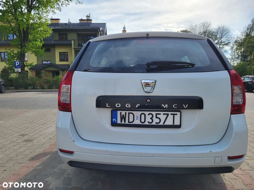 Dacia Logan 1.2 16V Access - 15