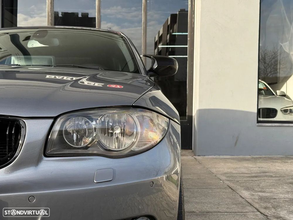 BMW 118 d Coupe - 12