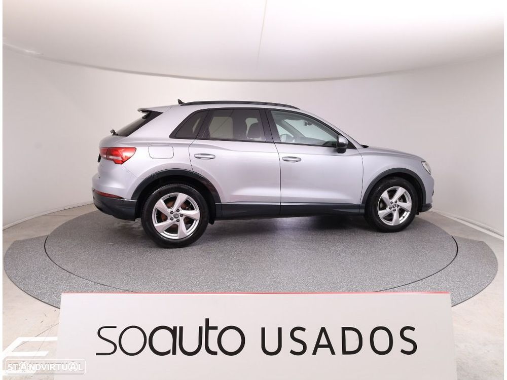 Audi Q3 35 TDI Advanced S tronic - 17